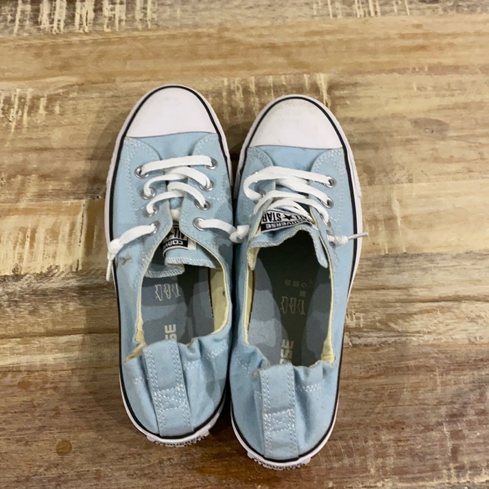 CHUCK TAYLOR ALL STAR SHORELINE SLIP-ON SNEAKER